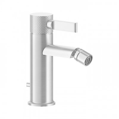 Gessi Inciso Смеситель для биде, 1 отв., цвет: хром 58007#031