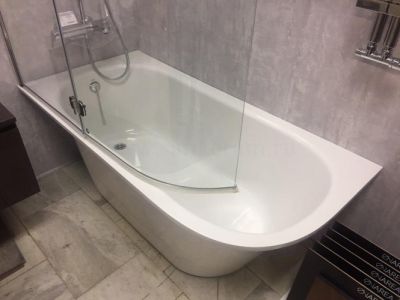 Ванна из искусственного камня PAA VARIO L 170x75 VAVARLB/00