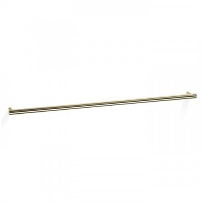Decor Walther Bar HTE60 Полотенцедержатель 80см,  подвесной, цвет: золото матовое 856482