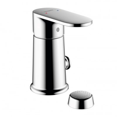 Hansgrohe Vernis Blend Смеситель для биде, цвет: хром 71214000