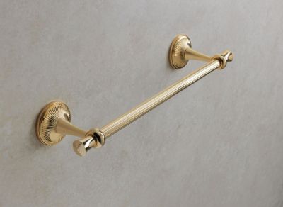Stil Haus Regal, полотенцедержатель 45 L, цвет хром RG45(08)