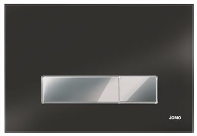 167-33009005-00 Jomo AMBIENTE клавиша для смыва в комплекте с рамкой