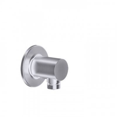 Gessi Inciso  Вывод воды на 1/2, цвет: finox 58169#149
