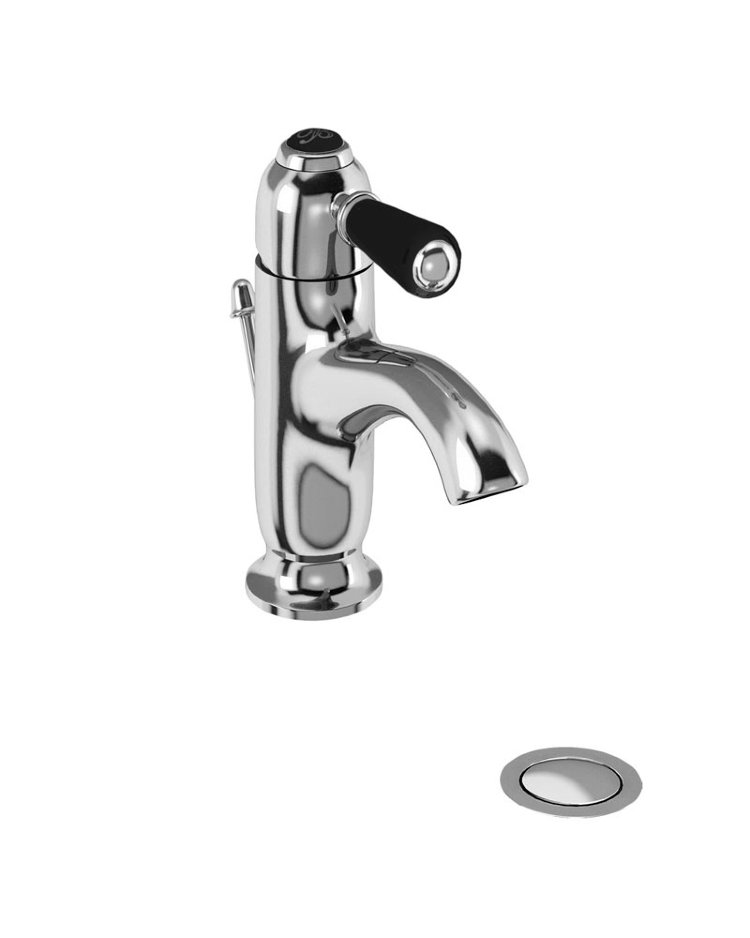 Смеситель для раковины Burlington CH22