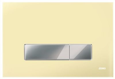 167-33001020-00 Jomo AMBIENTE клавиша для смыва в комплекте с рамкой