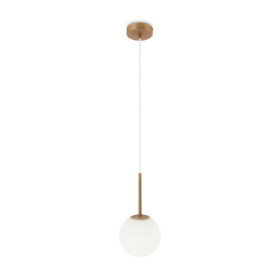Maytoni Basic form Подвесной светильник MOD321PL-01G1