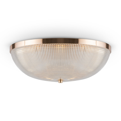 Maytoni Coupe Потолочный светильник C046CL-04G