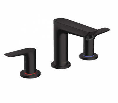 Смеситель для раковины на 3 отверстия Hansgrohe Talis E71733670