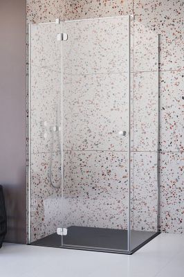 Душевой уголок 90x90 Radaway Torrenta KDJ 132202-01-01L