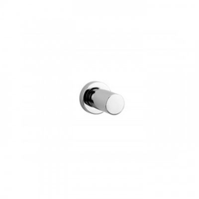 Fantini Nostromo Запорный вентиль 1/2", цвет: хром 41 02 4035B