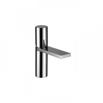 Fantini Milano Смеситель для раковины, 1 отв., излив: 110 мм, цвет: хром 31 02 3004WF
