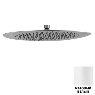 Aquaelite POP верхний душ 30 см. SF092A04Q белый матовый