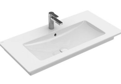 Раковина 100*50 Villeroy&Boch Venticello 4104 ALR1