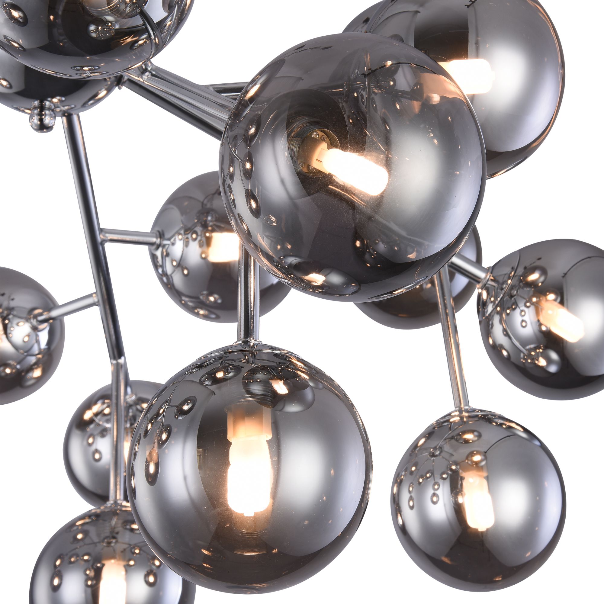 Maytoni Dallas Потолочный светильник MOD545PL-20CH