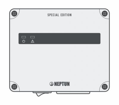 1419514 Модуль управления Neptun Base Special Edition