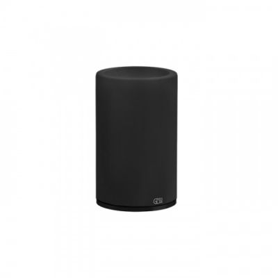 Gessi 316 Стакан, настольный, цвет: черный/Black XL 54732#299