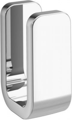 Gedy Outline, крючок одинарный, цвет хром 3226(13)