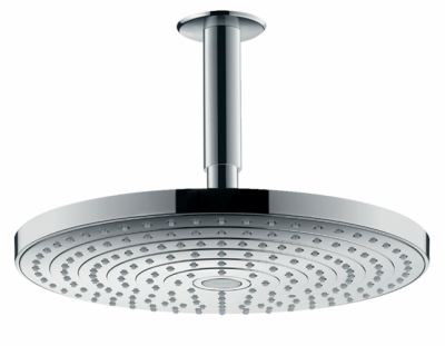Верхний душ Hansgrohe Raindance Select S 27337000
