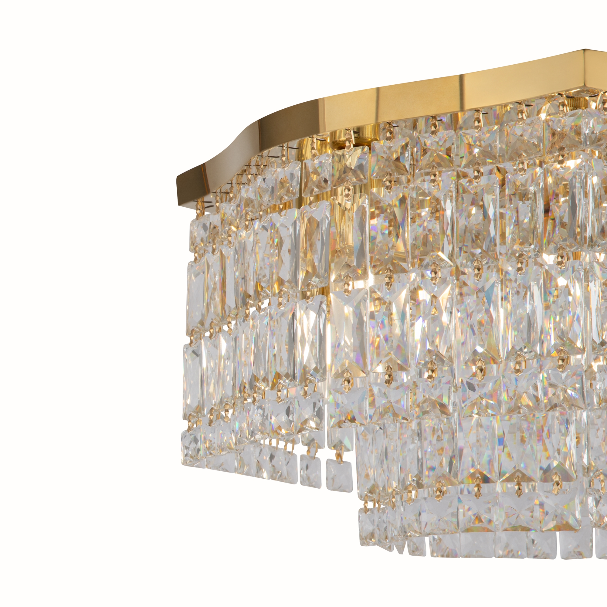 Maytoni Dune Потолочный светильник DIA005CL-06G