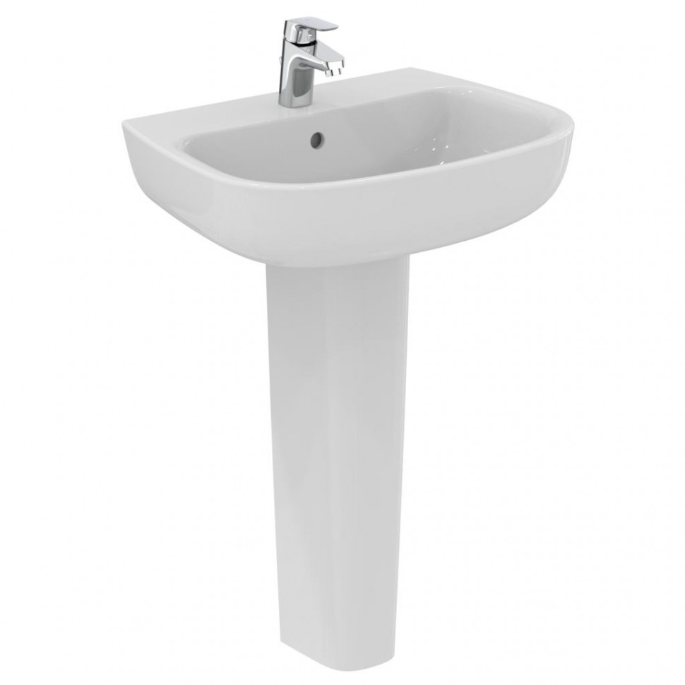 Колонна для раковин 50 см, 55 см, 60 см и 65 см Ideal Standard ESEDRA