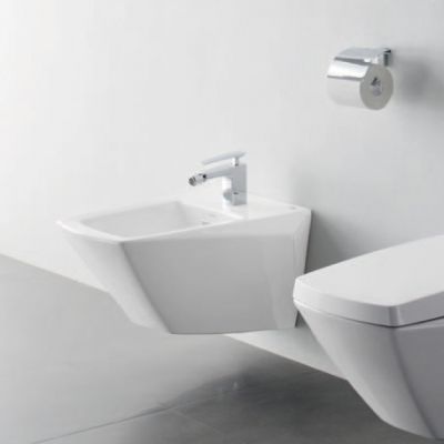 TOTO Jewelhex Биде подвесное 560 мм, BT682V1#XW