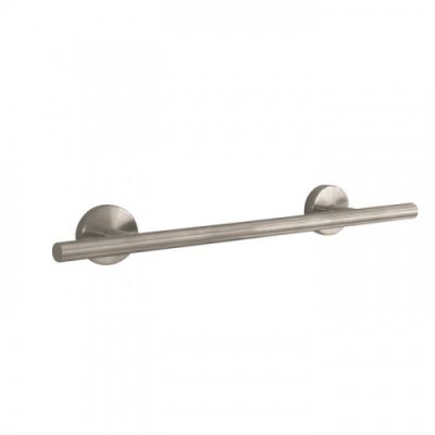 Hansgrohe Logis Поручень, цвет: полированная сталь 40513820