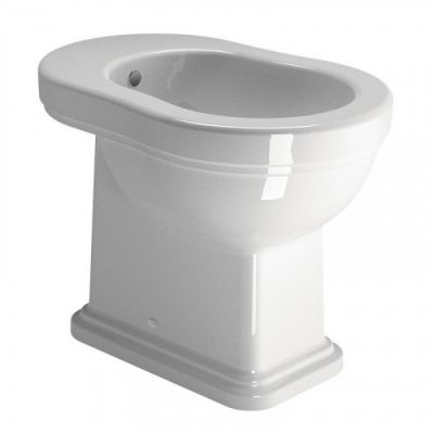 Биде напольное 54 см GSI Classic 8762111