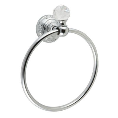 CRISTALIA Кольцо, SWAROVSKI ML.CRS-60.208.CR