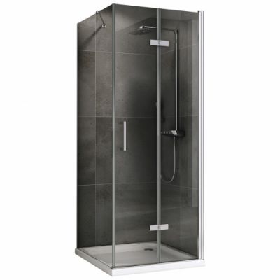 Душевой уголок 70x70 ABBER Zart AG08070P-S71