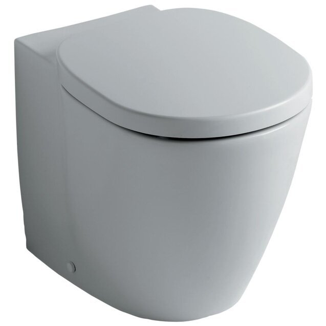 Сиденье и крышка для унитаза Ideal Standard CONNECT E712701