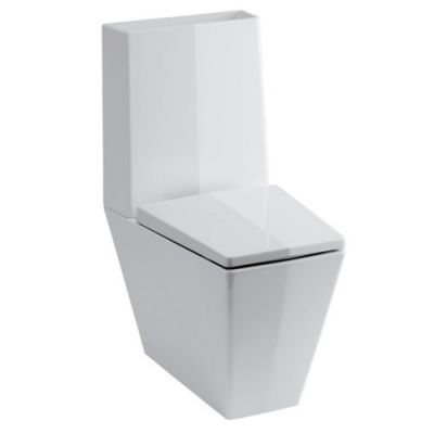 Унитаз с бачком 62 см Olympia Crystal CRY130301