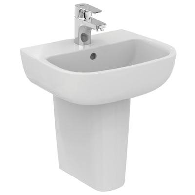 Раковина 45X36 см Ideal Standard ESEDRA T281101