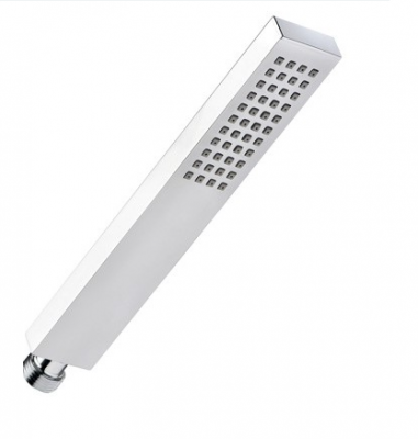DC001A01Q AquaElite душевая лейка из латуни