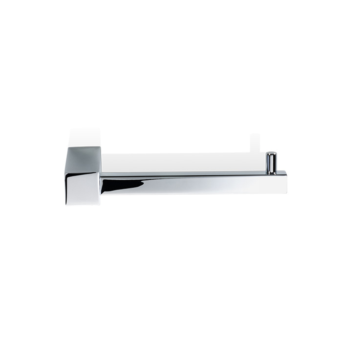 Decor Walther Corner TPH1 Держатель туалетной бумаги, подвесной, цвет: хром 561100