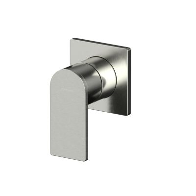 Внешняя часть смесителя на 1 потребитель WHITECROSS XI1441NIB (брашированный никель)