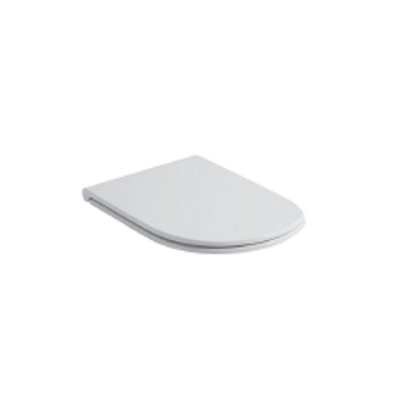 Disegno ceramica Skip, быстросьемное сиденье с микролифтом, цвет beaver SK20800055