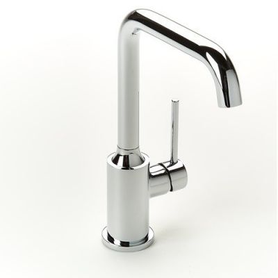 Смеситель для раковины Burlington CROSSWATER R-17-01-PC