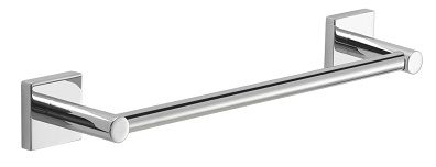 Gedy G-Fuji, полотенцедержатель, длина 33 см, цвет хром FJ21/30(13)