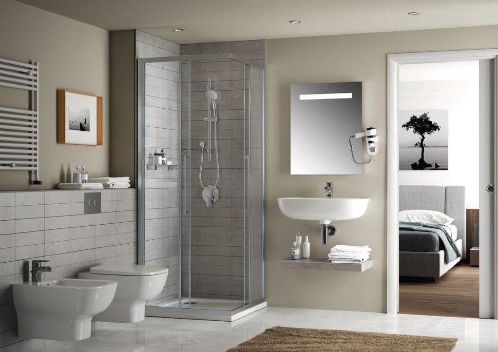 Раковина 65 см Ideal Standard ESEDRA T279701