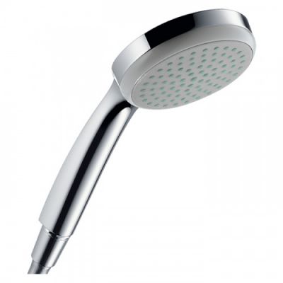 Hansgrohe Croma 100 1jet EcoSmart Ручной душ, цвет: хром 28583000