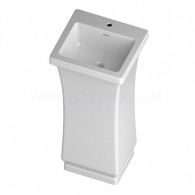 Раковина напольная NEO Disegno Ceramica NE05550101