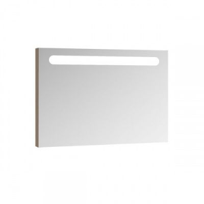 X000000968 Зеркало Ravak Chrome 600 куппучино