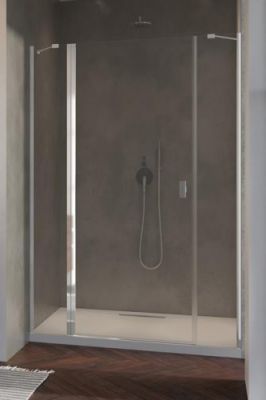 Душевая дверь 120 см Radaway Nes DWJS 10038120-01-01L