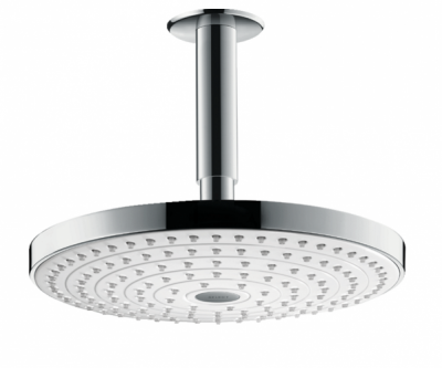 Hansgrohe Raindance Select S Верхний душ 240 2jet с держателем 26467400