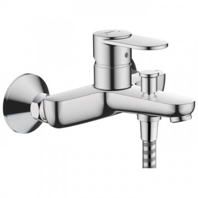 Hansgrohe Vernis S Смеситель для ванны, цвет: хром 71470000