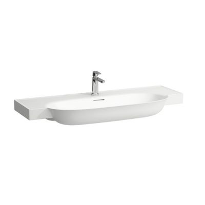 8.1385.8.000.104.1 Laufen New Classic Раковина подвесная 120х48, цвет белый