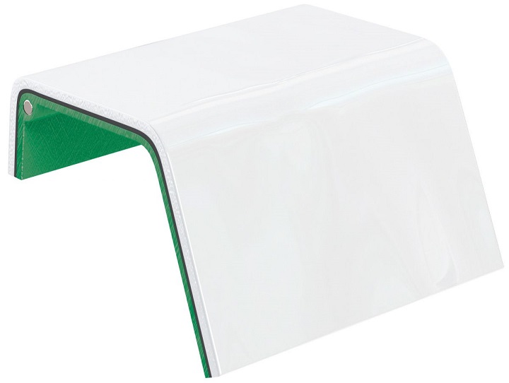 Ванна Cleargreen Arundel 170x75 Burlington E30