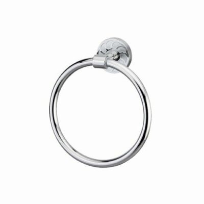 Isen K-4060 Держатель полотенец Размеры (Ш/В/Г): 17х19х6,7 см