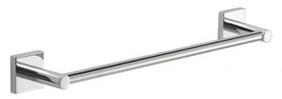 Gedy G-Fuji, полотенцедержатель, длина 49 см, цвет хром FJ21/45(13)