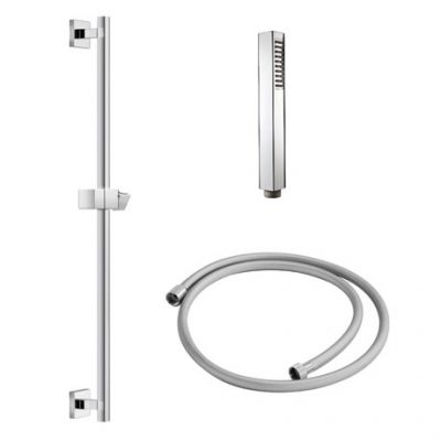 9920B310G Palazzani душевой гарнитур со штангой